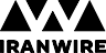 Euractiv's Competitor - IranWire logo