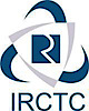IRCTC's logo IRCTC's Company logo