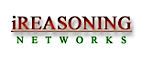 iReasoning Networks's logo iReasoning Networks's Company logo