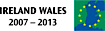 Ireland Wales Programme 2007-13 Interreg 4a