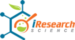 iResearchScience's logo iResearchScience's Company logo