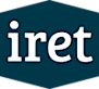 IRET's logo IRET's Company logo