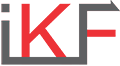 IRIS Knowledge Foundation's logo IRIS Knowledge Foundation's Company logo