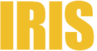 IRIS Software's logo IRIS Software's Company logo