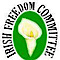 Bradley Woods's Competitor - Irishfreedomcommittee logo