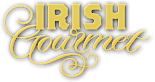 Irish Gourmet's logo Irish Gourmet's Company logo