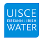 Irish Water's logo Irish Water's Company logo