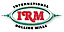 Scherer's Competitor - Irm: International Rolling Mills logo