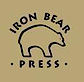Iron Bear Press's logo Iron Bear Press's Company logo