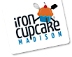 Iron Cupcake Madison's logo Iron Cupcake Madison's Company logo