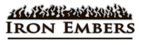 Iron Embers