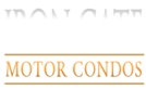 Iron Gate Motor Condos - A Licensee Of Automotorplex