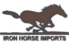 Iron Horse Imports's logo Iron Horse Imports's Company logo