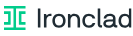 Ironclad, Inc. logo