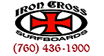 Ironcross Surfboards