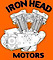 Ironhead motors