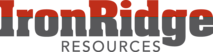 IronRidge Resources