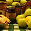 Irons Fruit Farm's logo Irons Fruit Farm's Company logo