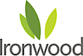 Ironwood's logo Ironwood's Company logo