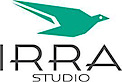 Irra Studio's logo Irra Studio's Company logo
