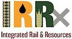 irrxIntegrated Rail and Resources