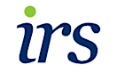 IRS's logo IRS's Company logo
