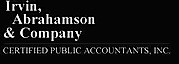 Irvin Abrahamson And Co CPAs's logo Irvin Abrahamson And Co CPAs's Company logo