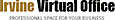 Torrance & Shipping Center's Competitor - Irvine Virtual Office logo