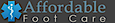 Irving Podiatry's company profile