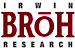 Future Market Insights's Competitor - Irwin Broh logo