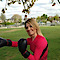 Iryna Fitness