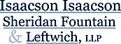 Isaacson Isaacson Sheridan Fountain & Leftwich