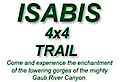 Isabis's logo Isabis's Company logo