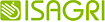 TheGreenData's Competitor - Isagri logo