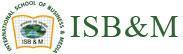 International School of Business & Media's logo International School of Business & Media's Company logo