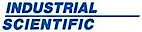 Industrial Scientific Corporation logo