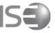 Chopper Trading's Competitor - ISE logo