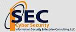 Information Security Enterprise Consulting, LLC's logo Information Security Enterprise Consulting, LLC's Company logo