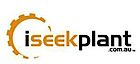 Iseekplant's logo Iseekplant's Company logo