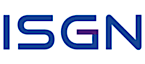 ISGN's logo ISGN's Company logo