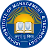 Ishan Institute Of Management & Technology's logo Ishan Institute Of Management & Technology's Company logo