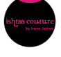 Ishtaa Couture's logo Ishtaa Couture's Company logo