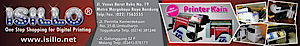 Isillo Digital Printing's logo Isillo Digital Printing's Company logo