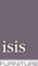 HMY's Competitor - ISIS FURNITURE logo