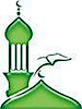 Islamic Dawn Society's logo Islamic Dawn Society's Company logo