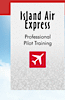 Island Air Express, Llc's logo Island Air Express, Llc's Company logo