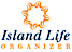 Island Life Organizer
