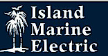 Island Marine Electric's logo Island Marine Electric's Company logo