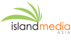 Island Media Asia's logo Island Media Asia's Company logo