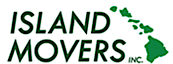 Islandmovers's logo Islandmovers's Company logo